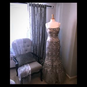 Evening gown ..Make an offer:-)